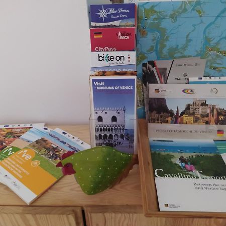Venezia Nature&Beach Cavallino-Treporti Luaran gambar