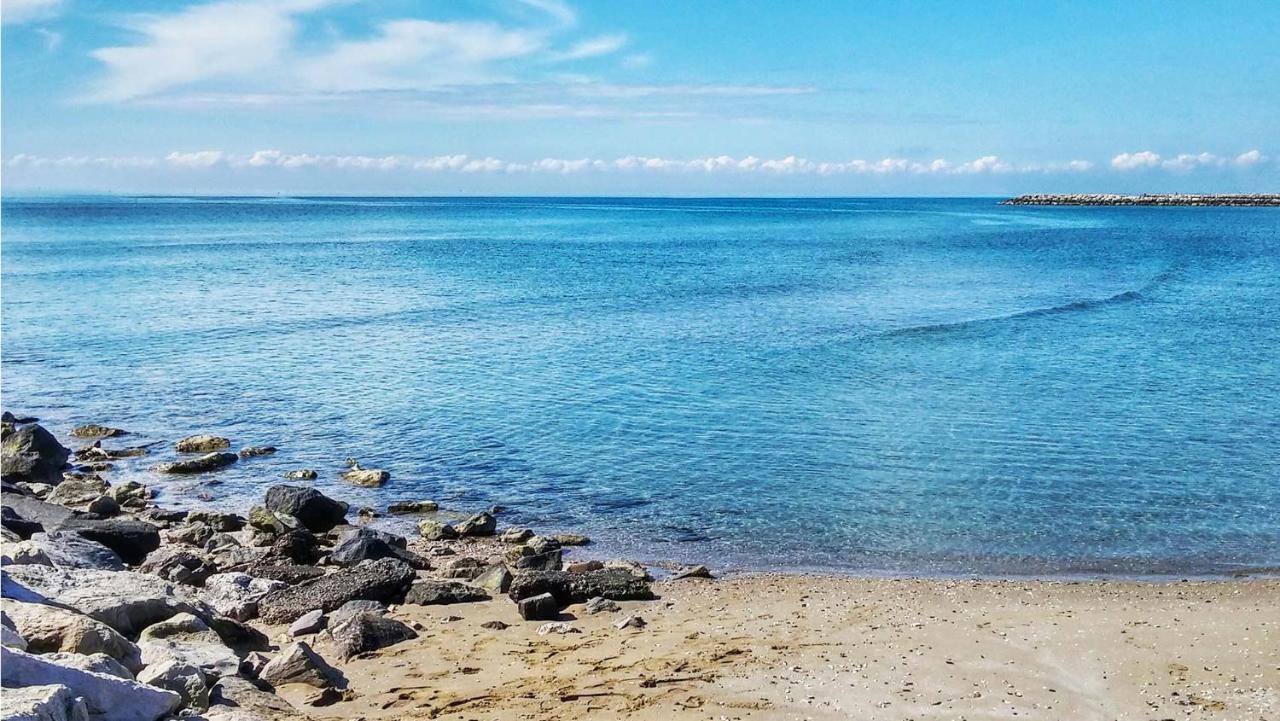 Venezia Nature&Beach Cavallino-Treporti Luaran gambar