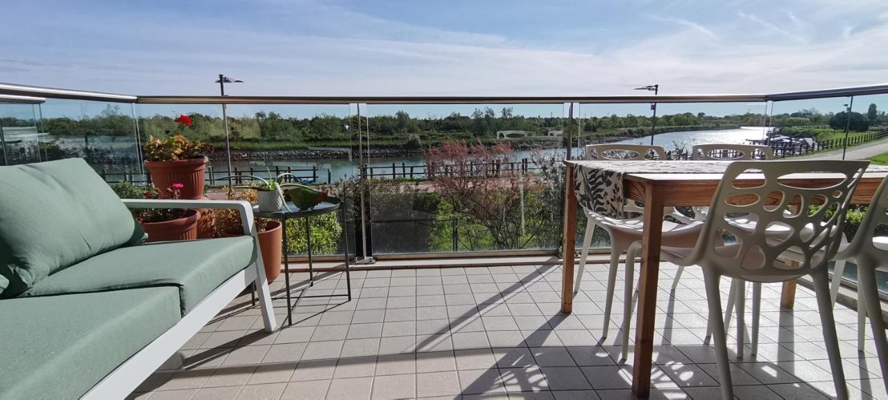 Venezia Nature&Beach Cavallino-Treporti Luaran gambar