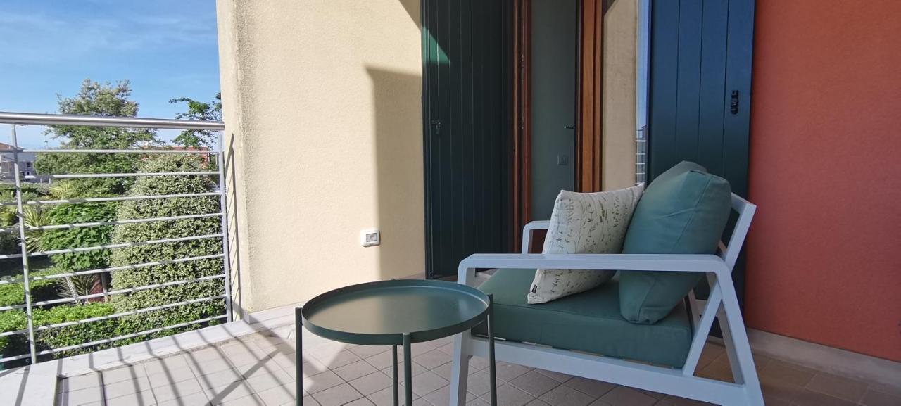 Venezia Nature&Beach Cavallino-Treporti Luaran gambar