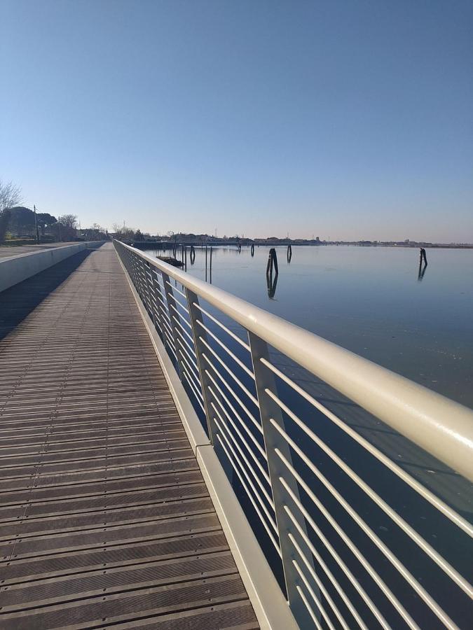 Venezia Nature&Beach Cavallino-Treporti Luaran gambar