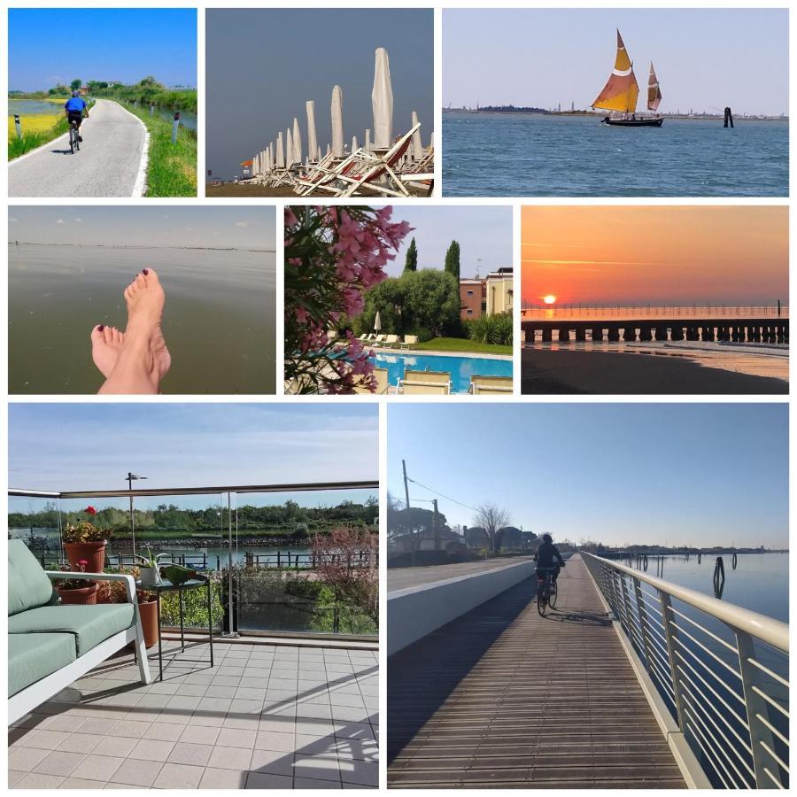 Venezia Nature&Beach Cavallino-Treporti Luaran gambar