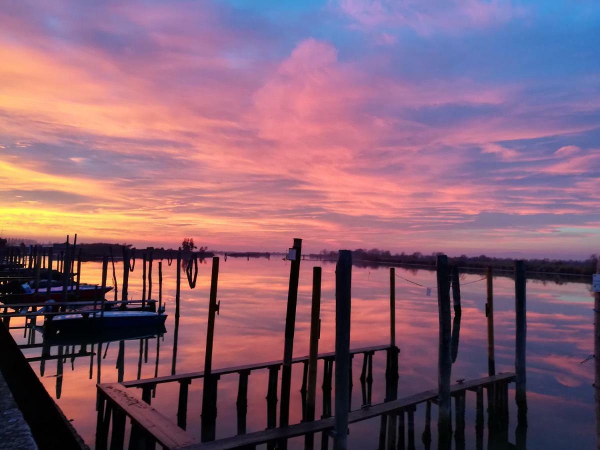 Venezia Nature&Beach Cavallino-Treporti Luaran gambar