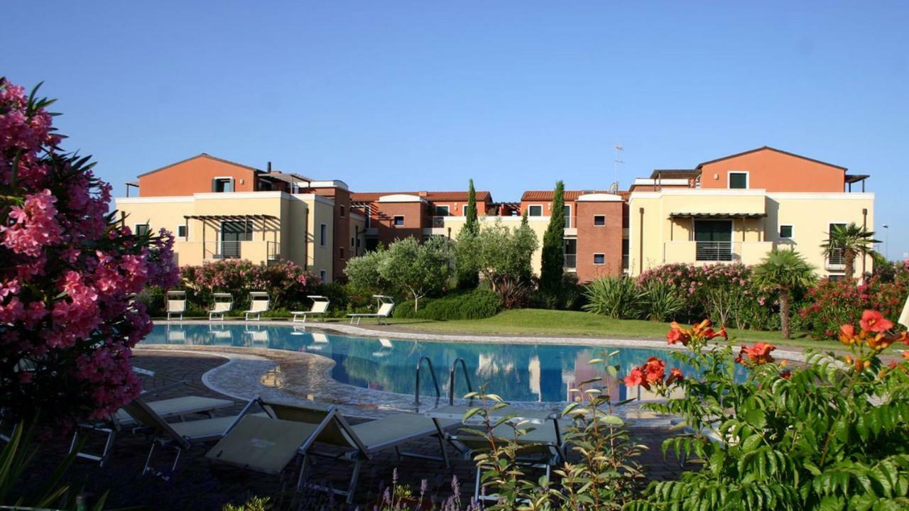 Venezia Nature&Beach Cavallino-Treporti Luaran gambar