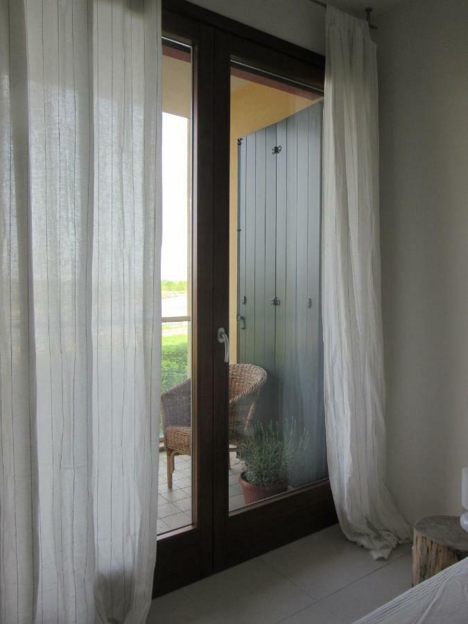 Venezia Nature&Beach Cavallino-Treporti Luaran gambar