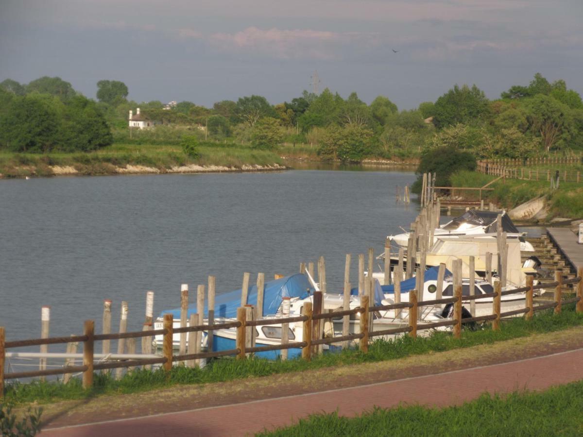 Venezia Nature&Beach Cavallino-Treporti Luaran gambar