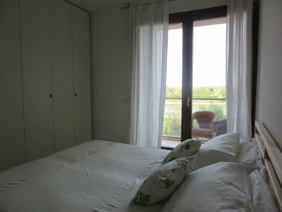 Venezia Nature&Beach Cavallino-Treporti Luaran gambar
