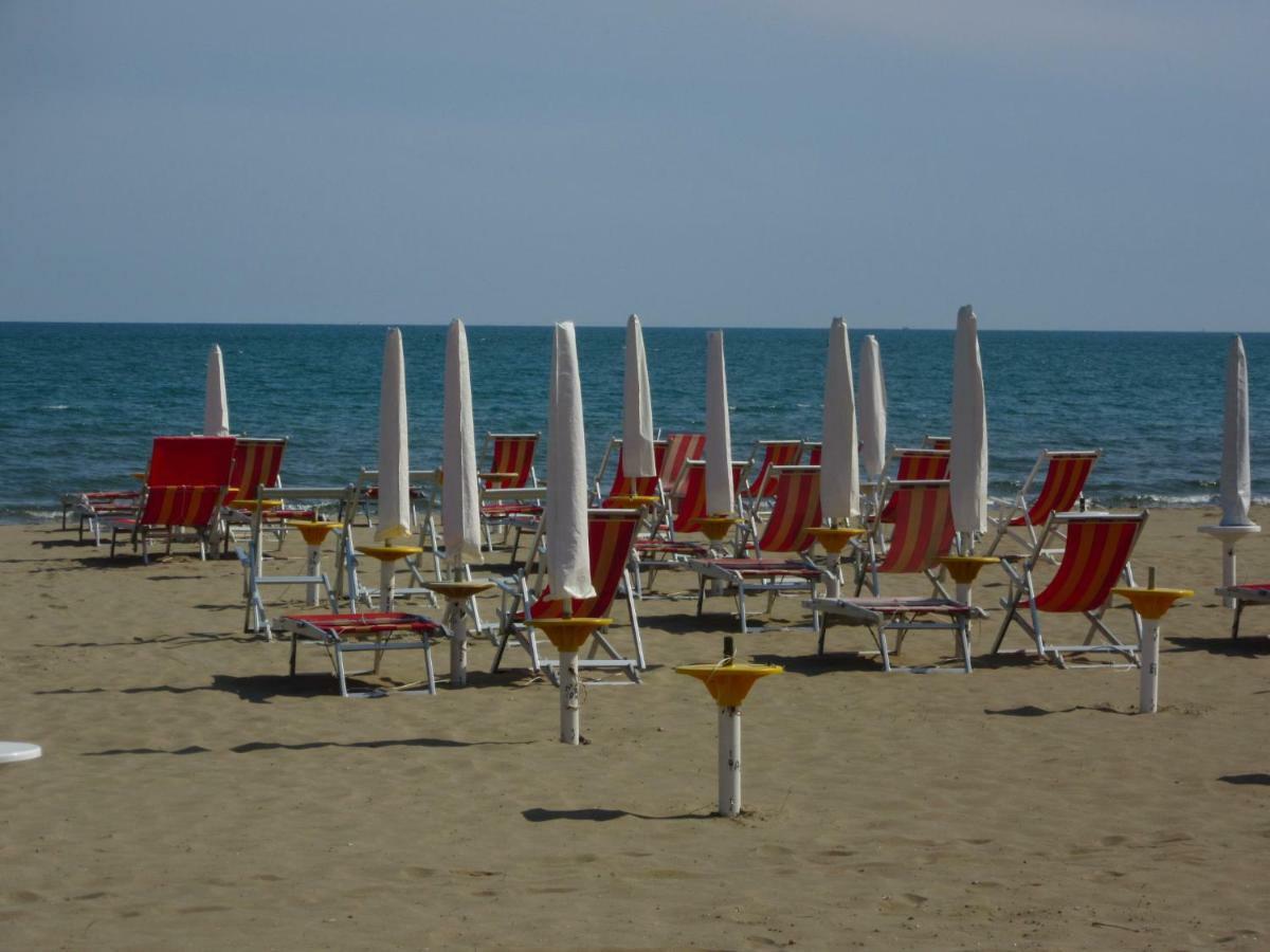Venezia Nature&Beach Cavallino-Treporti Luaran gambar