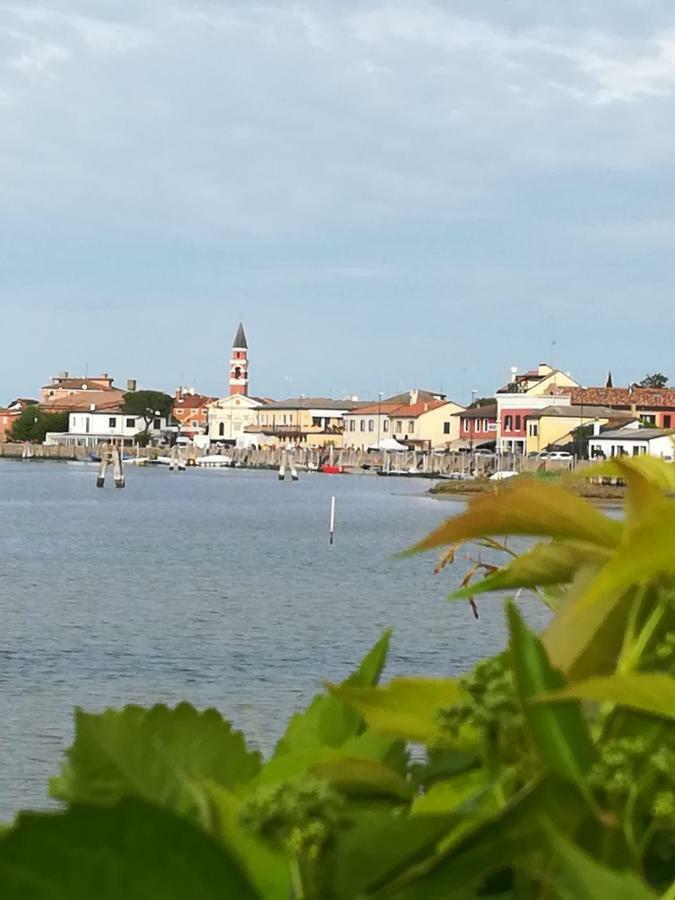 Venezia Nature&Beach Cavallino-Treporti Luaran gambar