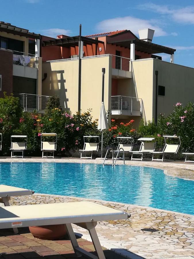 Venezia Nature&Beach Cavallino-Treporti Luaran gambar