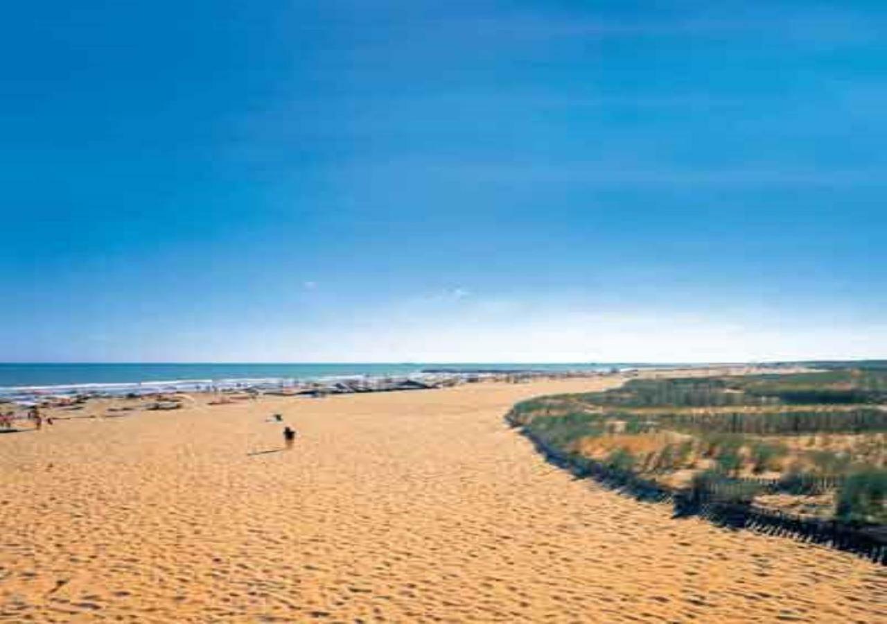 Venezia Nature&Beach Cavallino-Treporti Luaran gambar