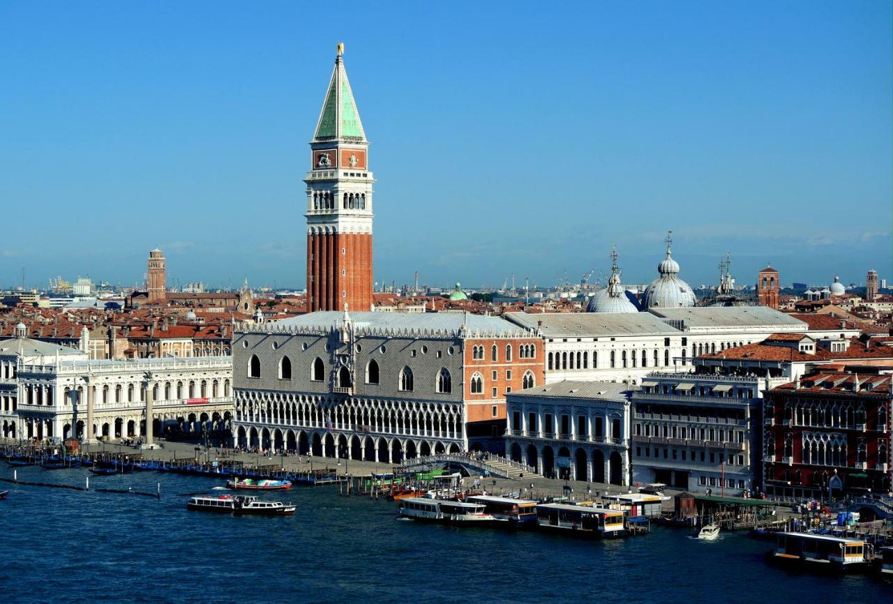 Venezia Nature&Beach Cavallino-Treporti Luaran gambar