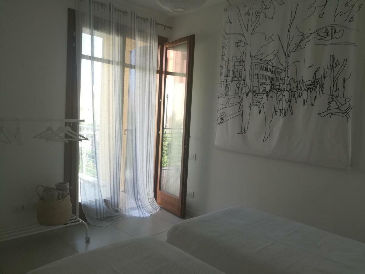 Venezia Nature&Beach Cavallino-Treporti Luaran gambar